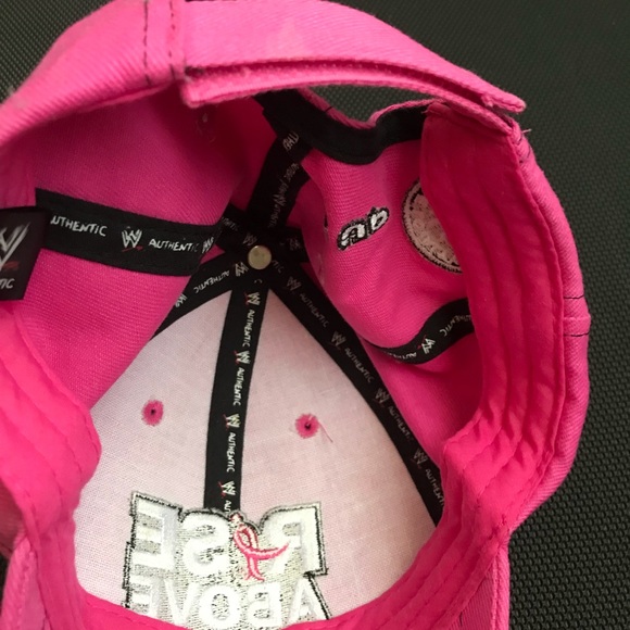 Cure Cancer Cap - Picture 2 of 3